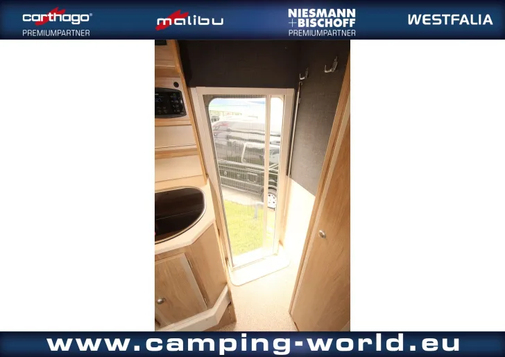 Fahrzeugbild Tischer Box 230S Inkl Jeep Gladiator #58