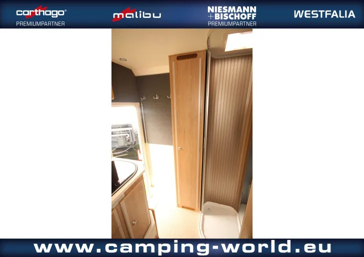 Fahrzeugbild Tischer Box 230S Inkl Jeep Gladiator #59