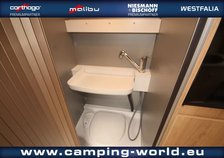 Fahrzeugbild Tischer Box 230S Inkl Jeep Gladiator #7