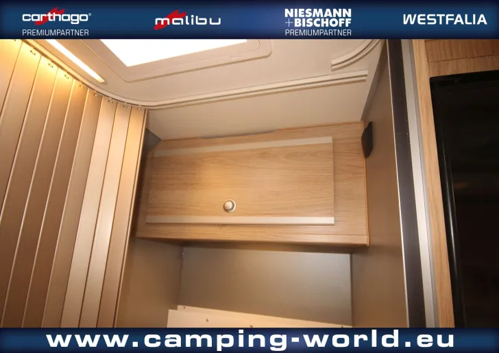 Fahrzeugbild Tischer Box 230S Inkl Jeep Gladiator #62