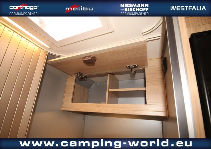 Fahrzeugbild Tischer Box 230S Inkl Jeep Gladiator #63