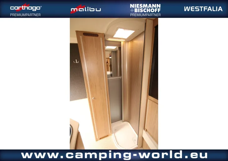 Fahrzeugbild Tischer Box 230S Inkl Jeep Gladiator #65