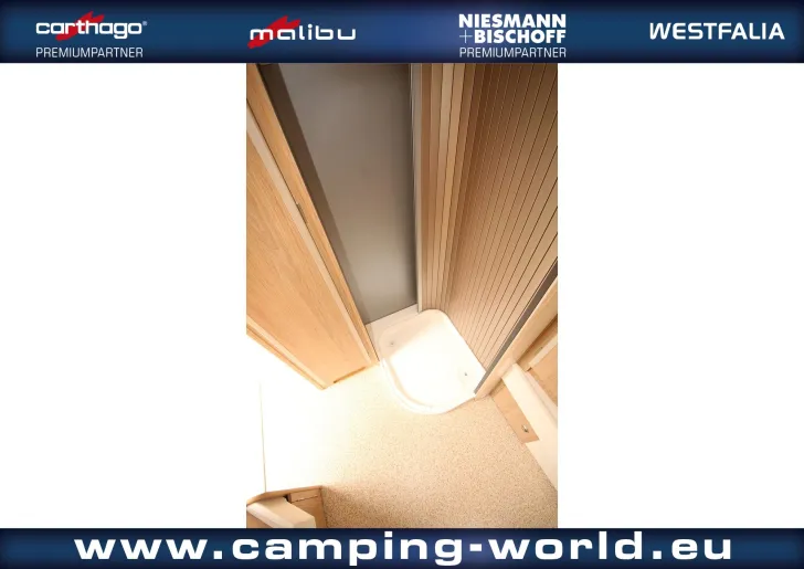 Fahrzeugbild Tischer Box 230S Inkl Jeep Gladiator #9