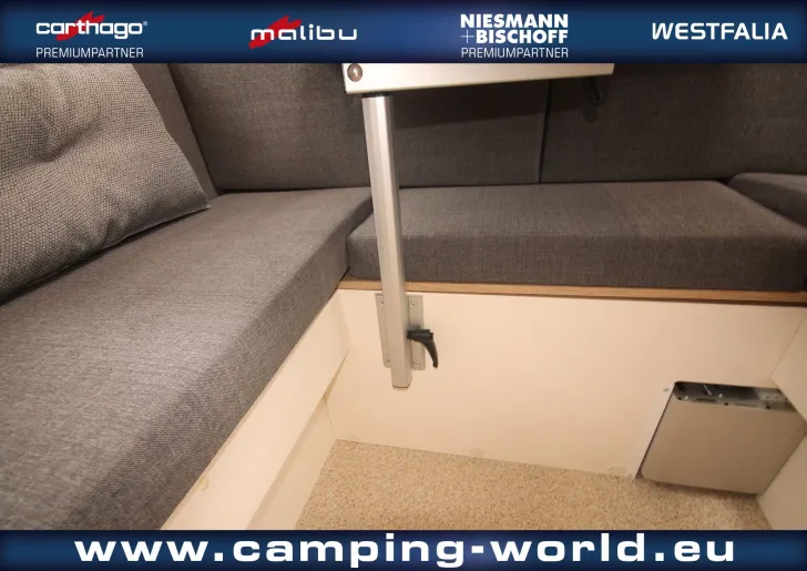 Fahrzeugbild Tischer Box 230S Inkl Jeep Gladiator #72