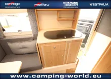 Fahrzeugbild Tischer Box 230S Inkl Jeep Gladiator #73