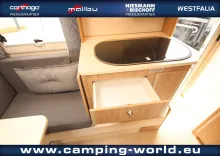 Fahrzeugbild Tischer Box 230S Inkl Jeep Gladiator #74