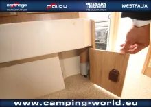 Fahrzeugbild Tischer Box 230S Inkl Jeep Gladiator #77