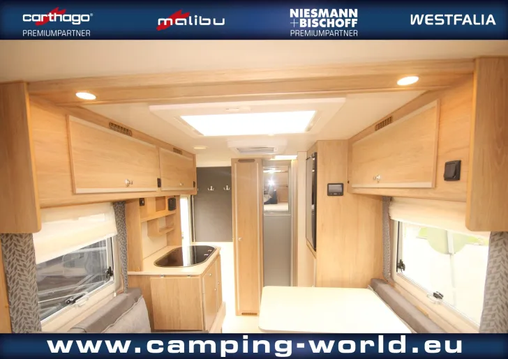 Fahrzeugbild Tischer Box 230S Inkl Jeep Gladiator #79