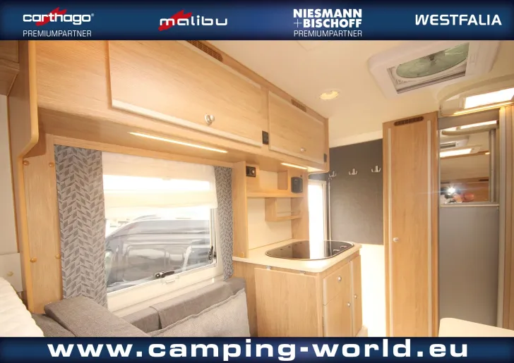 Fahrzeugbild Tischer Box 230S Inkl Jeep Gladiator #80