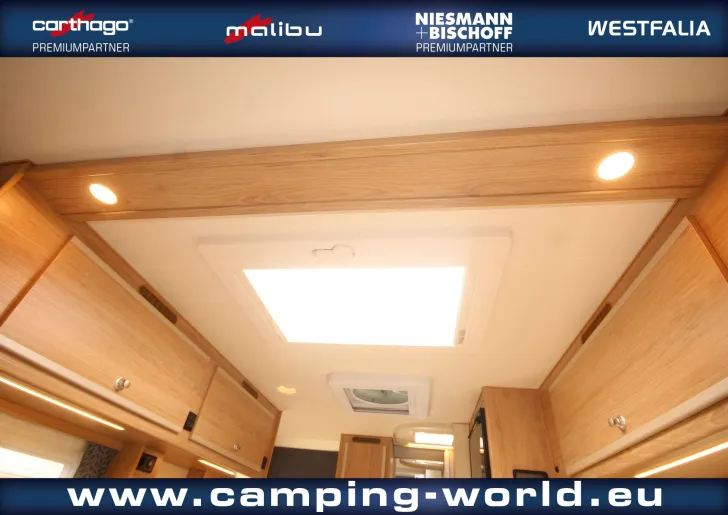 Fahrzeugbild Tischer Box 230S Inkl Jeep Gladiator #81