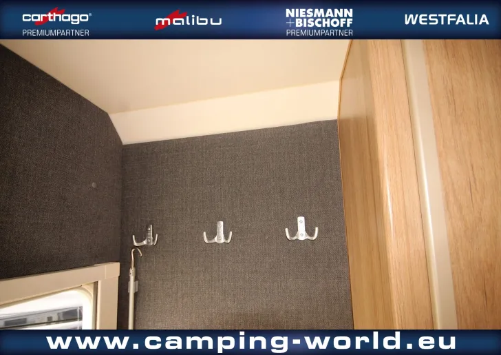 Fahrzeugbild Tischer Box 230S Inkl Jeep Gladiator #83