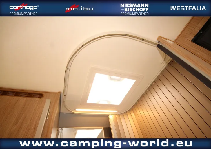 Fahrzeugbild Tischer Box 230S Inkl Jeep Gladiator #85