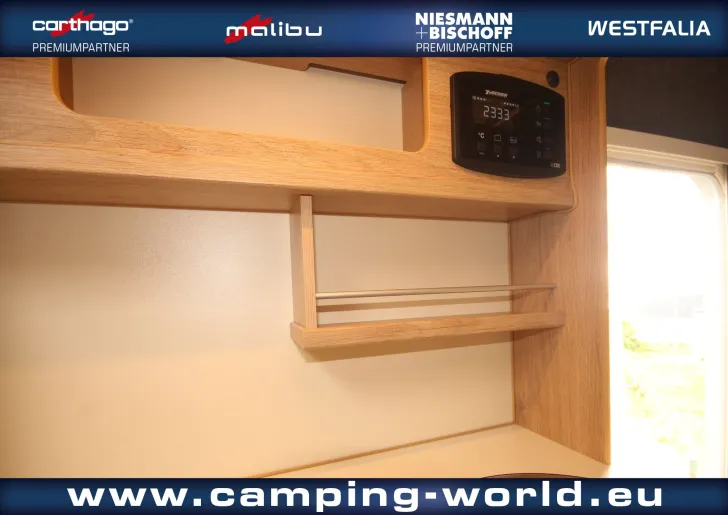 Fahrzeugbild Tischer Box 230S Inkl Jeep Gladiator #88