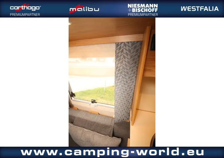 Fahrzeugbild Tischer Box 230S Inkl Jeep Gladiator #89