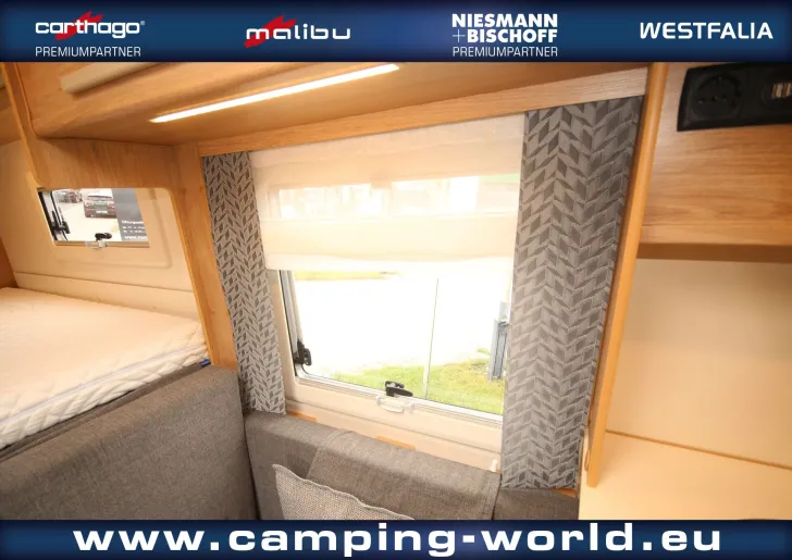 Fahrzeugbild Tischer Box 230S Inkl Jeep Gladiator #90