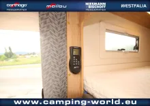 Fahrzeugbild Tischer Box 230S Inkl Jeep Gladiator #91