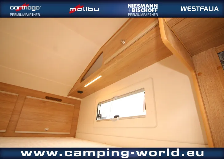 Fahrzeugbild Tischer Box 230S Inkl Jeep Gladiator #94