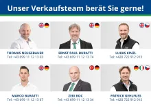 Fahrzeugbild Tischer Box 230S Inkl Jeep Gladiator #14