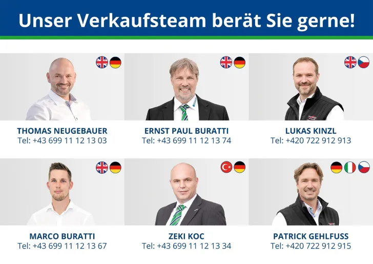 Fahrzeugbild Tischer Box 230S Inkl Jeep Gladiator #14