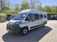 Fahrzeugbild Carado CV640 Entry *e.-Trittstufe*AWT isoliert/beheizt* #6