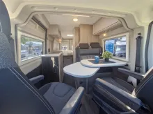 Fahrzeugbild Carado CV640 Entry *e.-Trittstufe*AWT isoliert/beheizt* #9