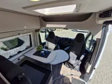 Fahrzeugbild Carado CV640 Entry *e.-Trittstufe*AWT isoliert/beheizt* #10