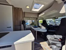 Fahrzeugbild Carado CV640 Entry *e.-Trittstufe*AWT isoliert/beheizt* #13