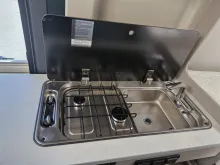 Fahrzeugbild Carado CV640 Entry *e.-Trittstufe*AWT isoliert/beheizt* #16