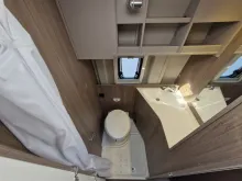 Fahrzeugbild Carado CV640 Entry *e.-Trittstufe*AWT isoliert/beheizt* #18