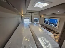 Fahrzeugbild Carado CV640 Entry *e.-Trittstufe*AWT isoliert/beheizt* #21