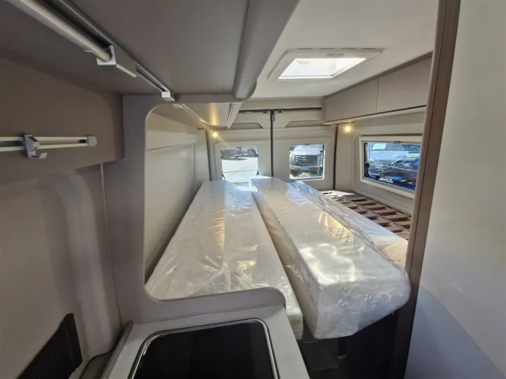 Fahrzeugbild Carado CV640 Entry *e.-Trittstufe*AWT isoliert/beheizt* #22