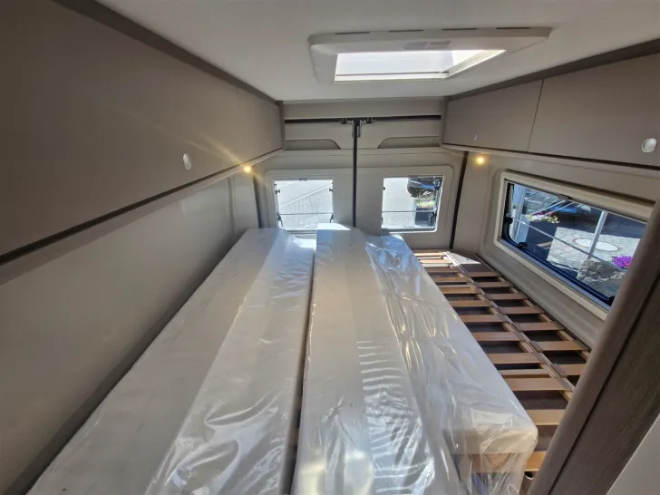 Fahrzeugbild Carado CV640 Entry *e.-Trittstufe*AWT isoliert/beheizt* #23