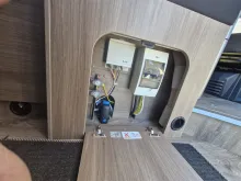 Fahrzeugbild Carado CV640 Entry *e.-Trittstufe*AWT isoliert/beheizt* #28