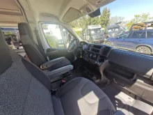 Fahrzeugbild Carado CV640 Entry *e.-Trittstufe*AWT isoliert/beheizt* #33