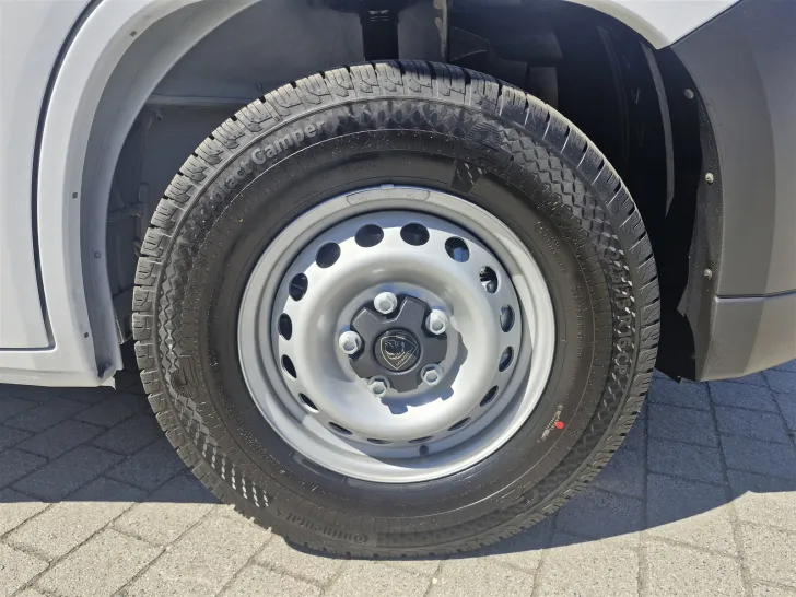 Fahrzeugbild Carado CV640 Entry *e.-Trittstufe*AWT isoliert/beheizt* #34