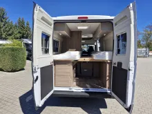 Fahrzeugbild Carado CV640 Entry *e.-Trittstufe*AWT isoliert/beheizt* #36