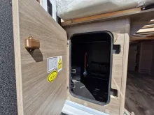 Fahrzeugbild Carado CV640 Entry *e.-Trittstufe*AWT isoliert/beheizt* #38