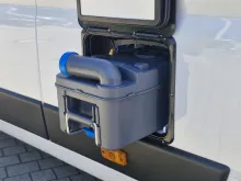 Fahrzeugbild Carado CV640 Entry *e.-Trittstufe*AWT isoliert/beheizt* #39