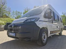 Fahrzeugbild Carado CV640 Entry *e.-Trittstufe*AWT isoliert/beheizt* #40