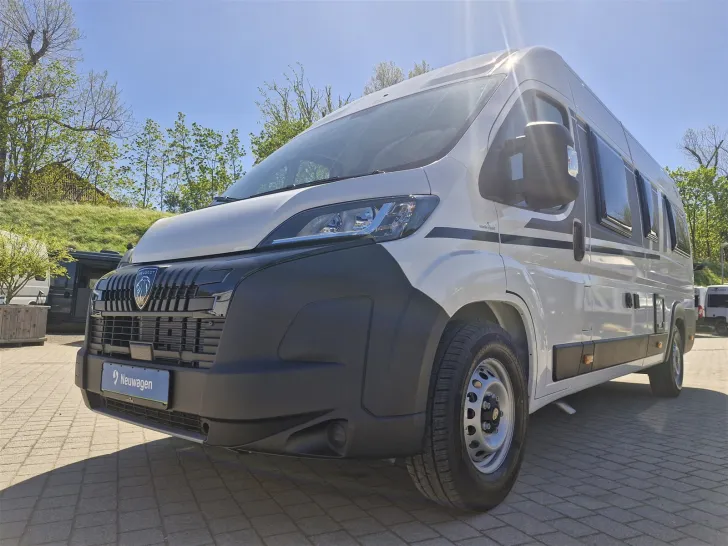 Fahrzeugbild Carado CV640 Entry *e.-Trittstufe*AWT isoliert/beheizt* #40