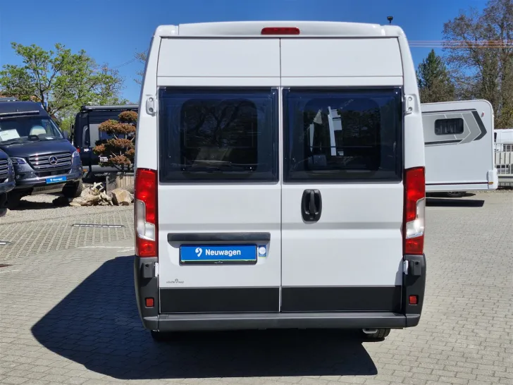 Fahrzeugbild Carado CV640 Entry *e.-Trittstufe*AWT isoliert/beheizt* #43