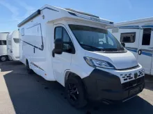 Fahrzeugbild Etrusco T 6.9 SB #1