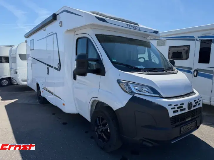 Fahrzeugbild Etrusco T 6.9 SB #1
