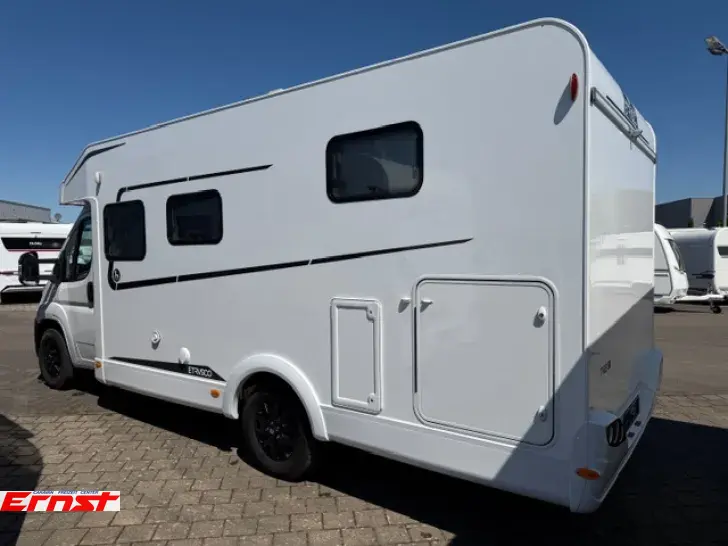 Fahrzeugbild Etrusco T 6.9 SB #3