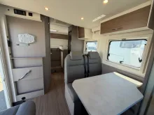 Fahrzeugbild Etrusco T 6.9 SB #6