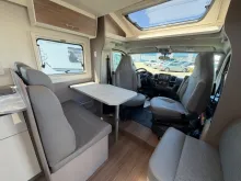 Fahrzeugbild Etrusco T 6.9 SB #14