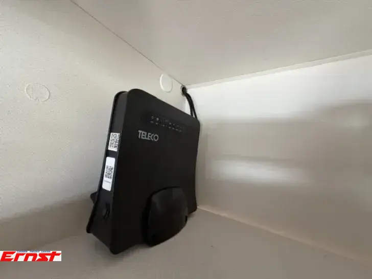 Fahrzeugbild Etrusco T 6.9 SB #16