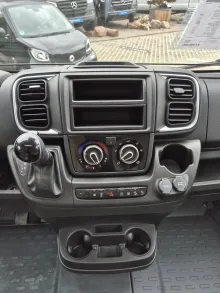 Fahrzeugbild Carado T447 pro+ *Hubbett*Markise*Safety-Paket* #10