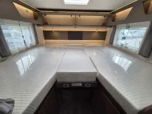 Fahrzeugbild Carado T447 pro+ *Hubbett*Markise*Safety-Paket* #29