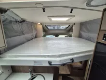 Fahrzeugbild Carado T447 pro+ *Hubbett*Markise*Safety-Paket* #34